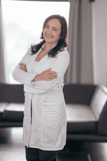 Biografía de [nombre]